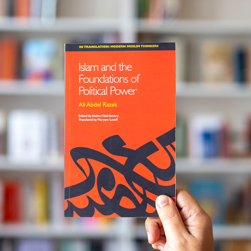 Islam and the Foundations of Political Power