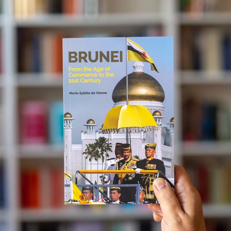 Brunei: From the Age of Commerce to the 21st Century