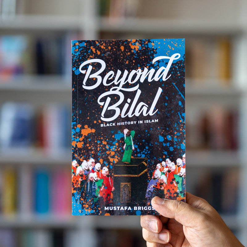 Beyond Bilal: Black History in Islam