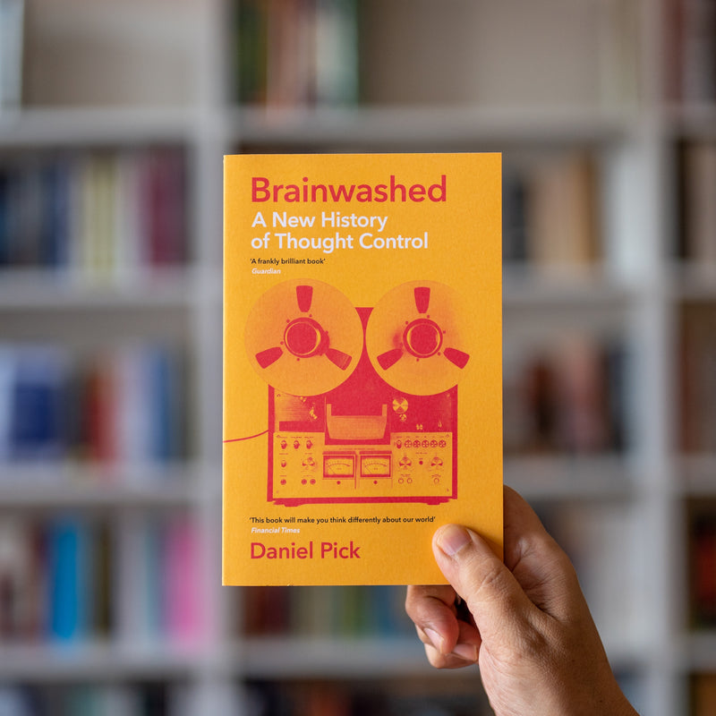 Brainwashed: A New History of Thought Control