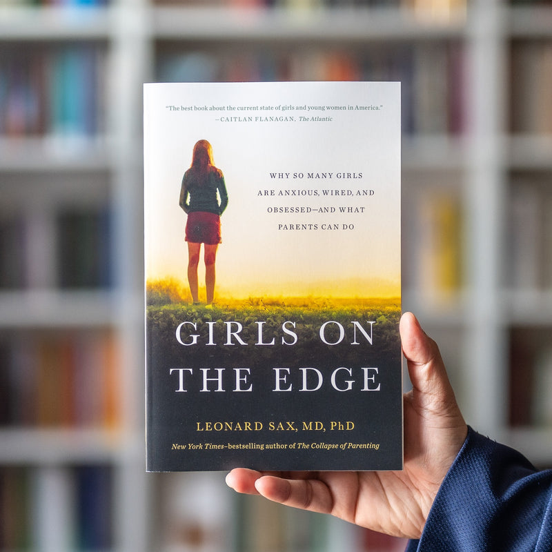 Girls on the Edge