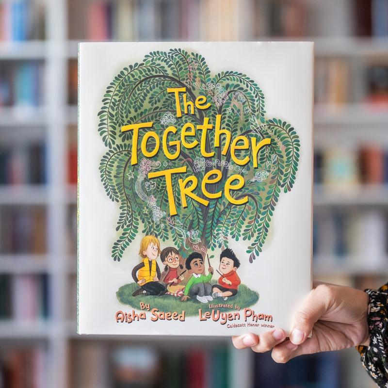 The Together Tree
