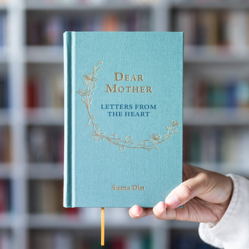 Dear Mother: Letters from the Heart