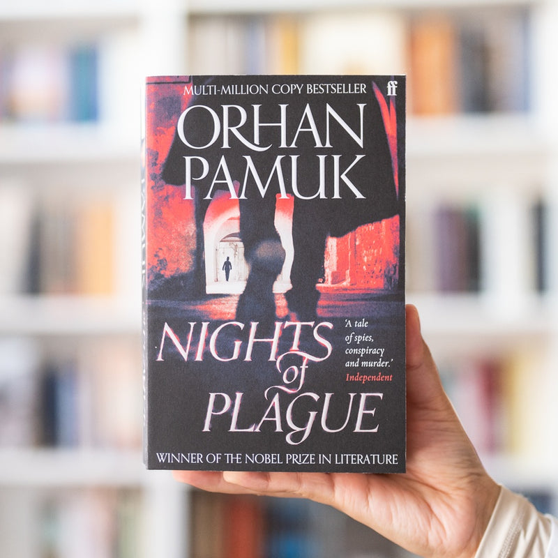 Nights of Plague