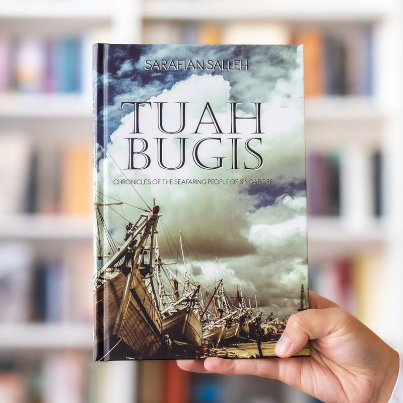 Tuah Bugis