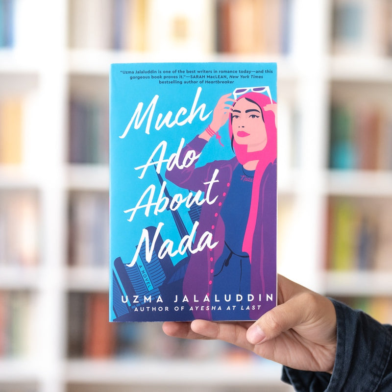 Much Ado About Nada