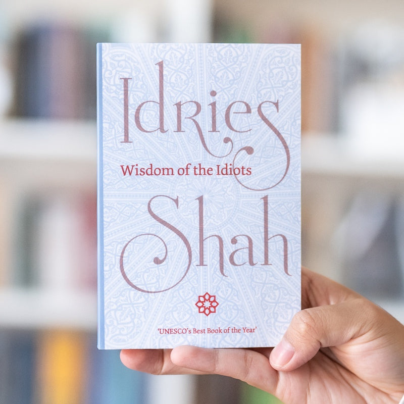 Wisdom of the Idiots (Pocket Edition)