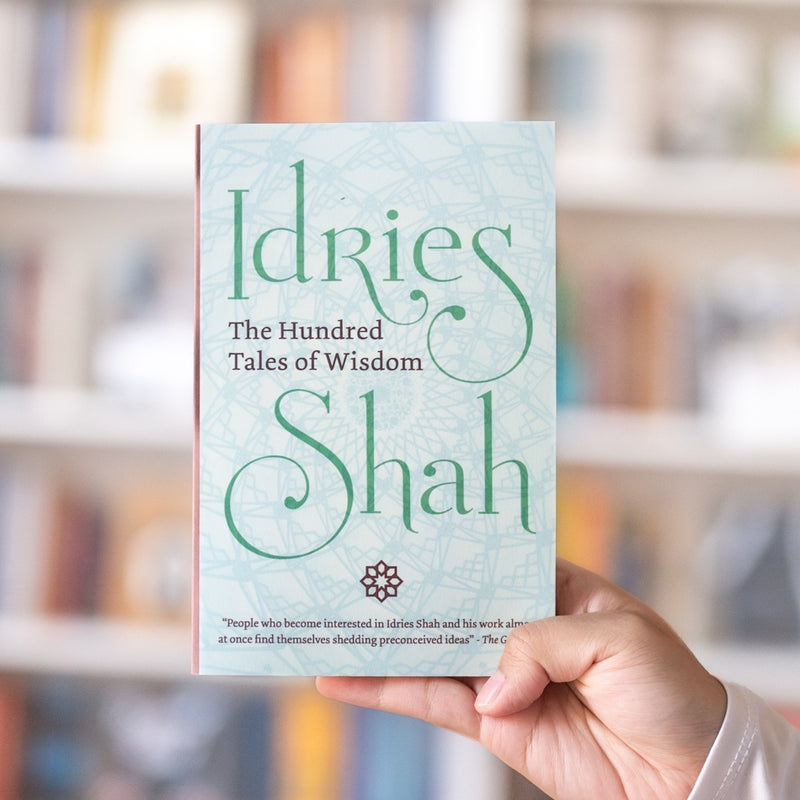 The Hundred Tales of Wisdom