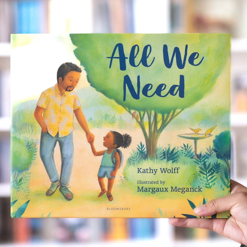 All We Need