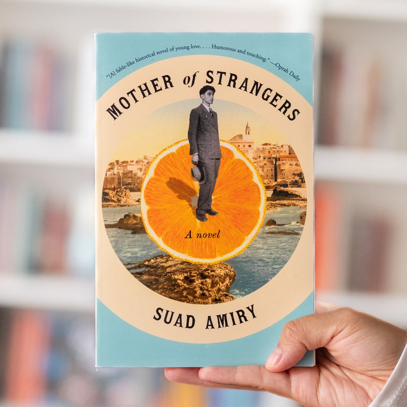 Mother of Strangers