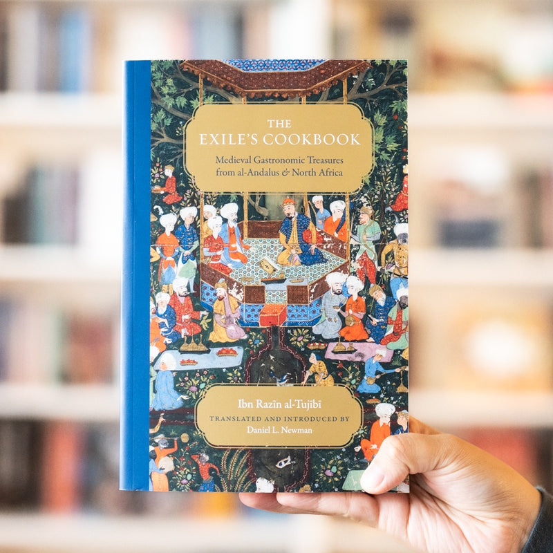 The Exile’s Cookbook