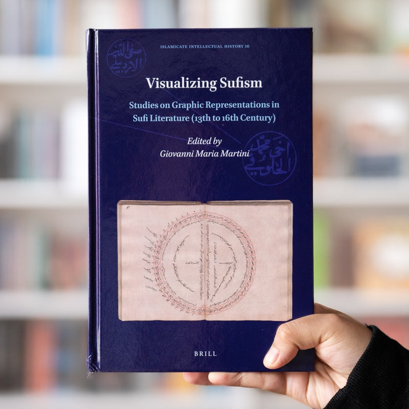 Visualizing Sufism