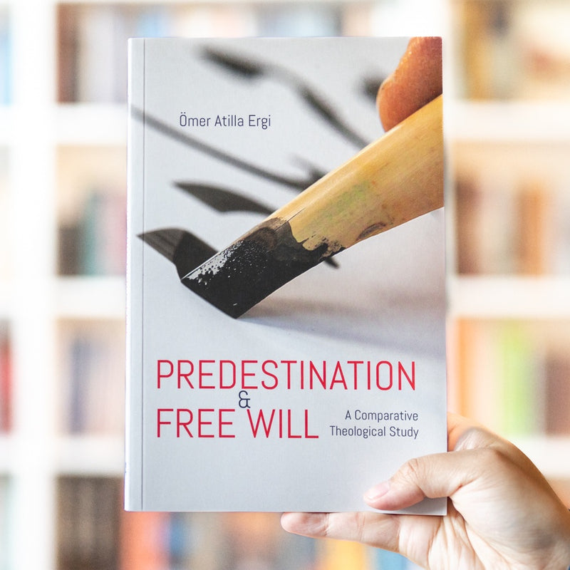 Predestination and Free Will: A Comparative Theological Study
