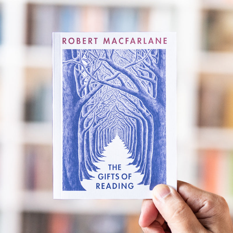 The Gifts of Reading