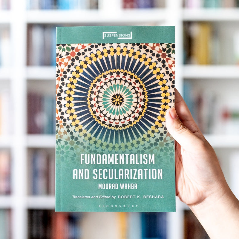 Fundamentalism and Secularization
