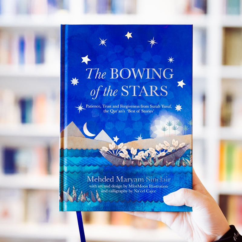 The Bowing of the Stars