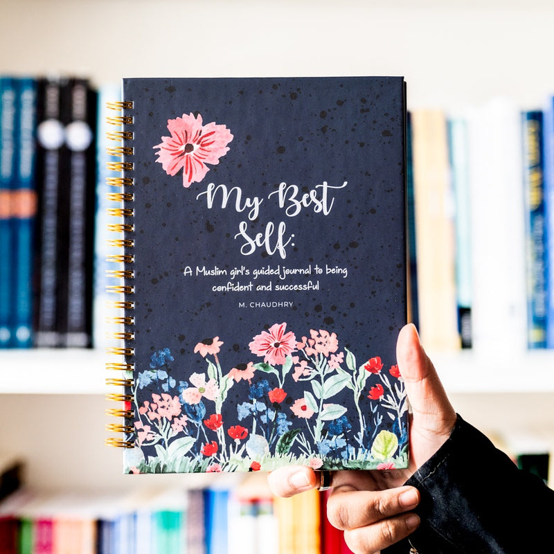 My Best Self: Girls