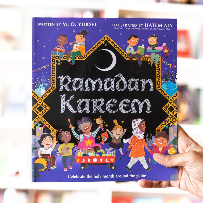 Ramadan Kareem