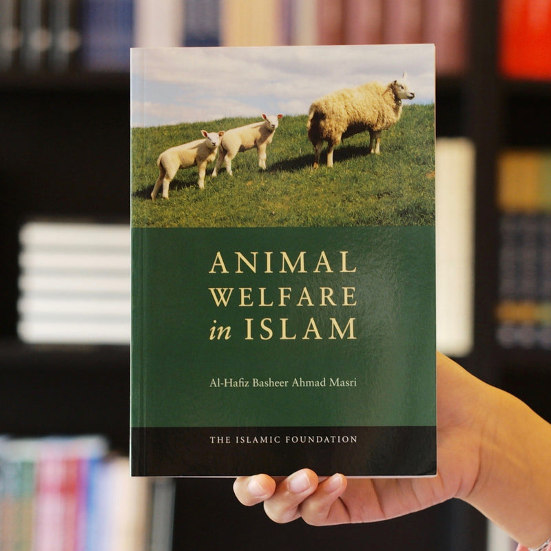 Animal Welfare in Islam