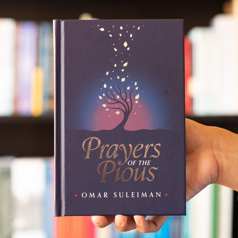 Prayers of the Pious