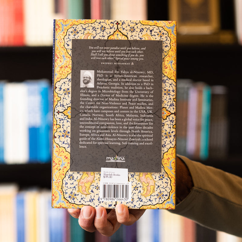 The Book of Love