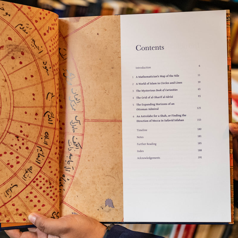 Islamic Maps