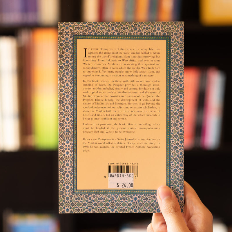 Unveiling Islam