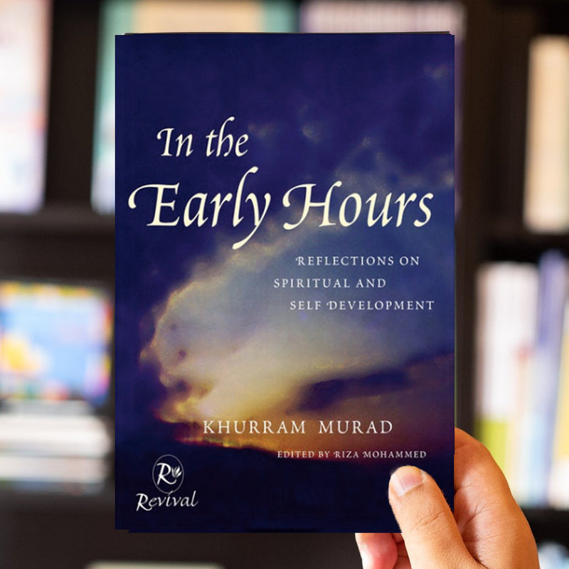 In The Early Hours