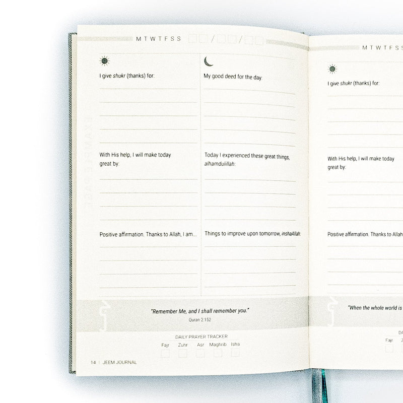 Jeem Journal