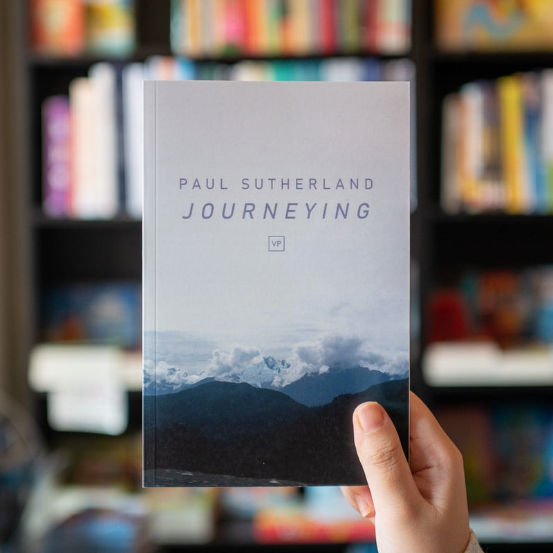Journeying