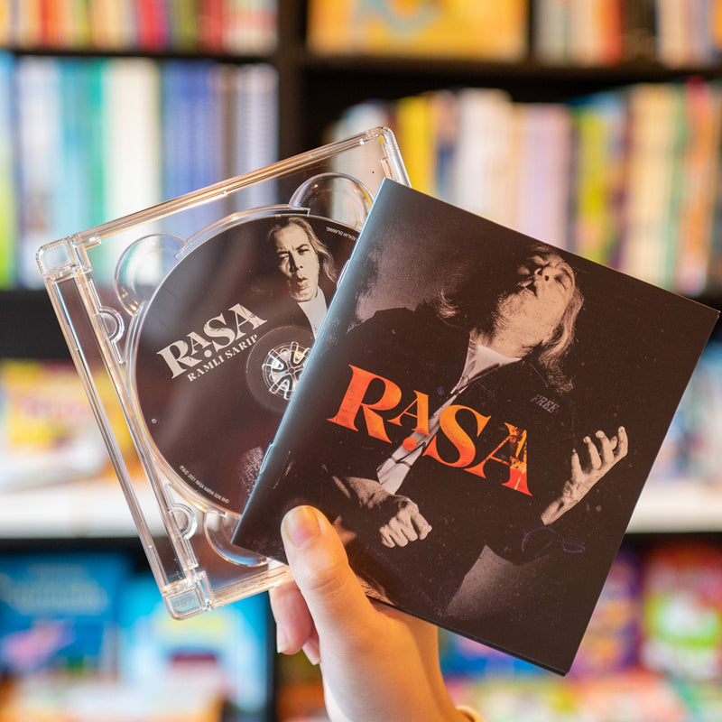 Ramli Sarip: RASA