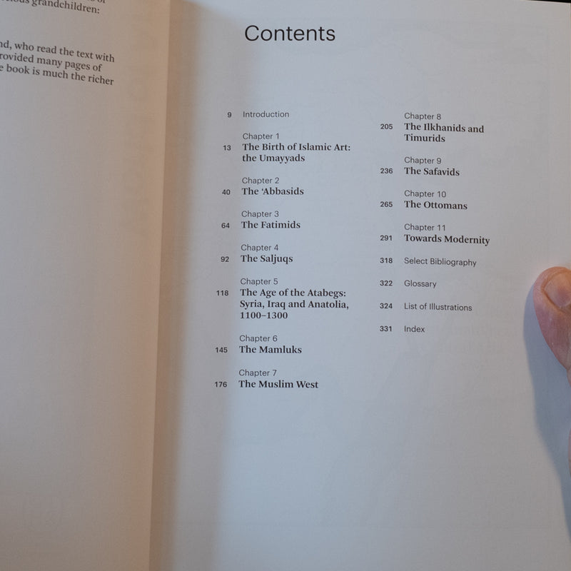 Islamic Art and Architecture, 2nd Edition