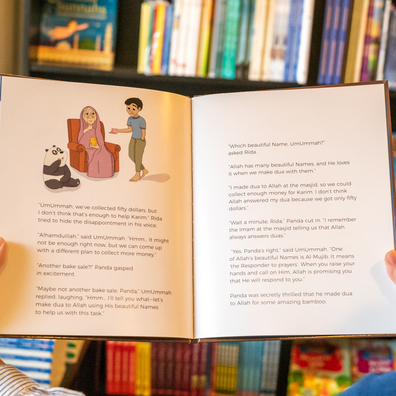 Resilient Rida and the Cochlear Implant