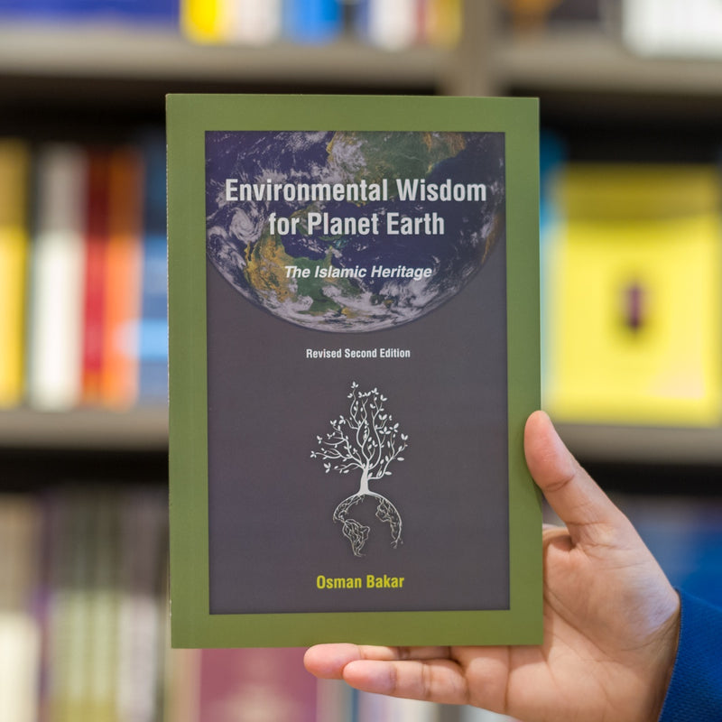 Environmental Wisdom for Planet Earth