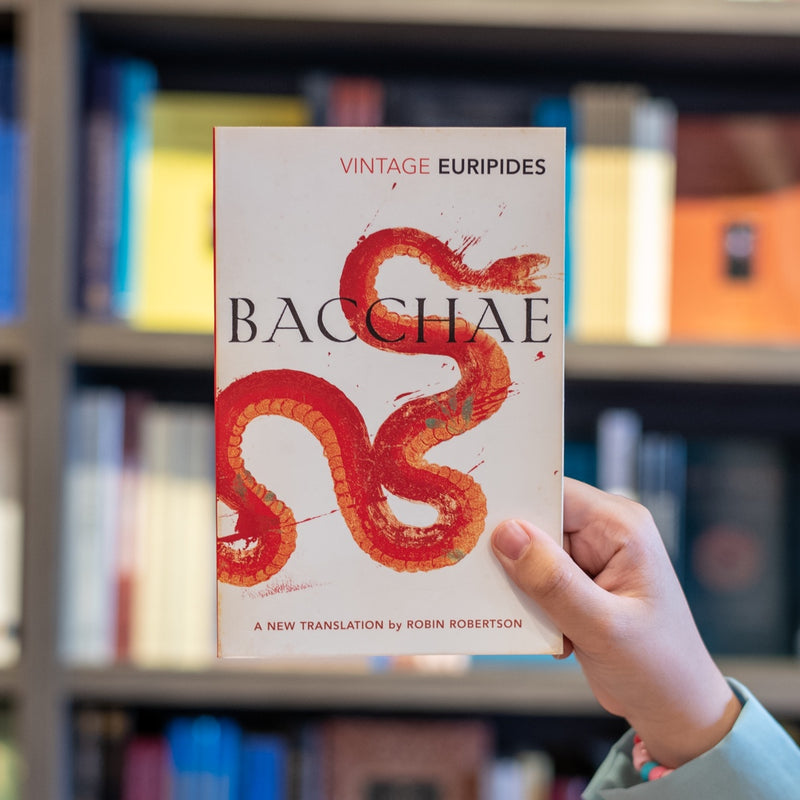 Bacchae