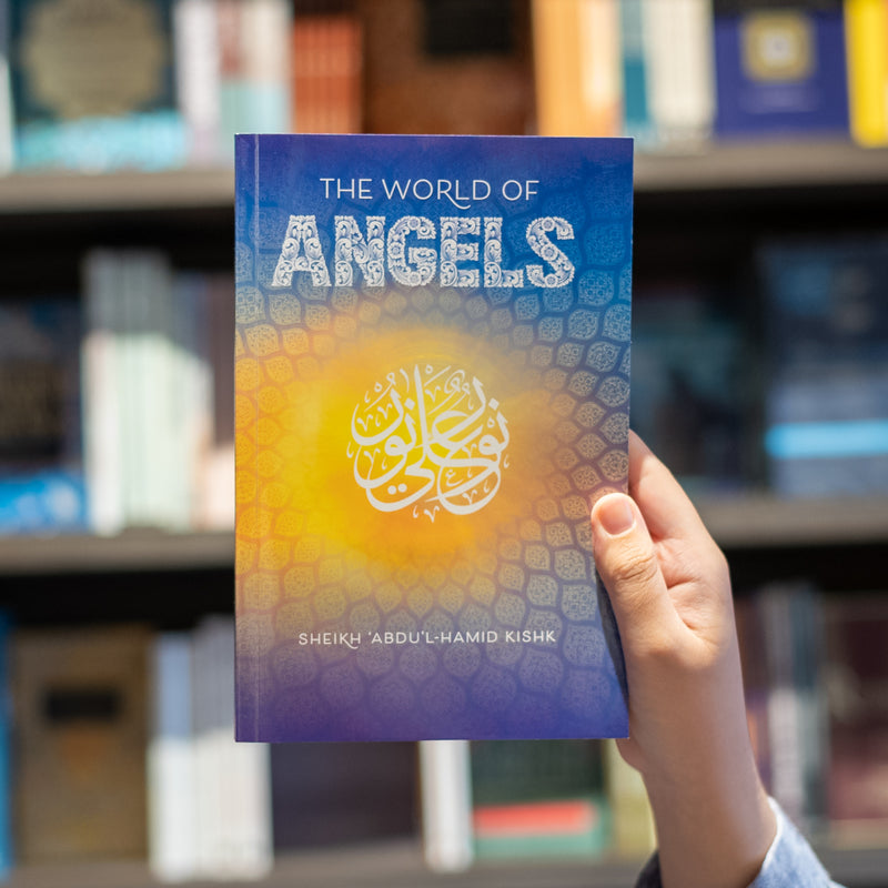 World of the Angels