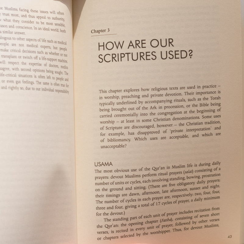 People of the Book