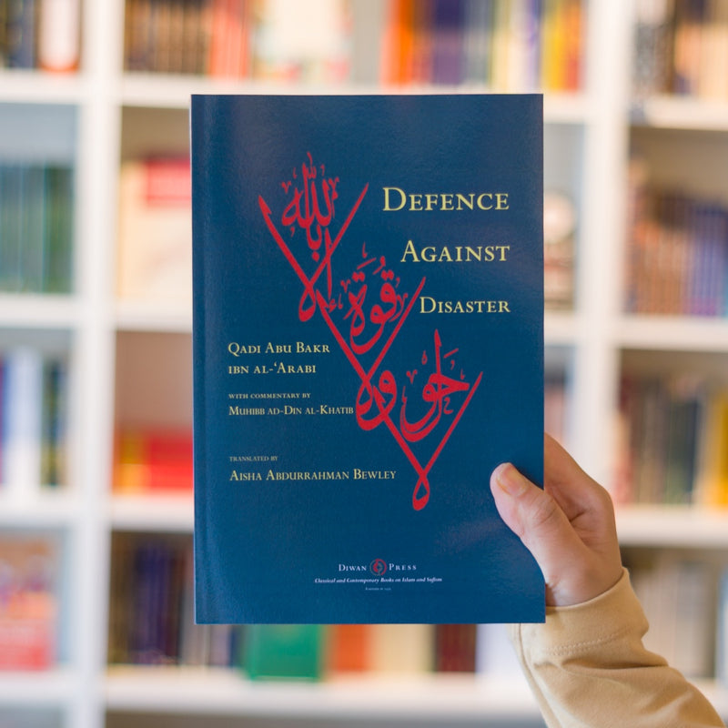 Defence Against Disaster