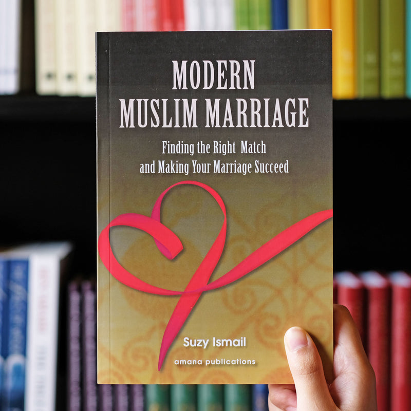 Modern Muslim Marriage