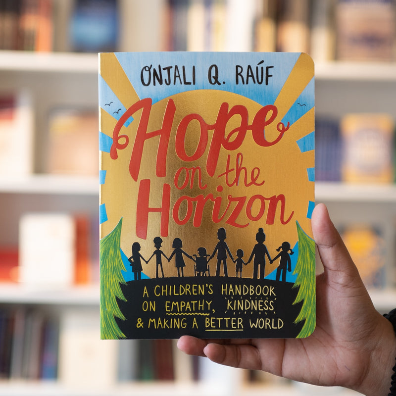 Hope on the Horizon