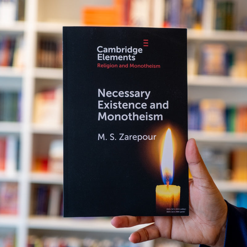 Necessary Existence and Monotheism