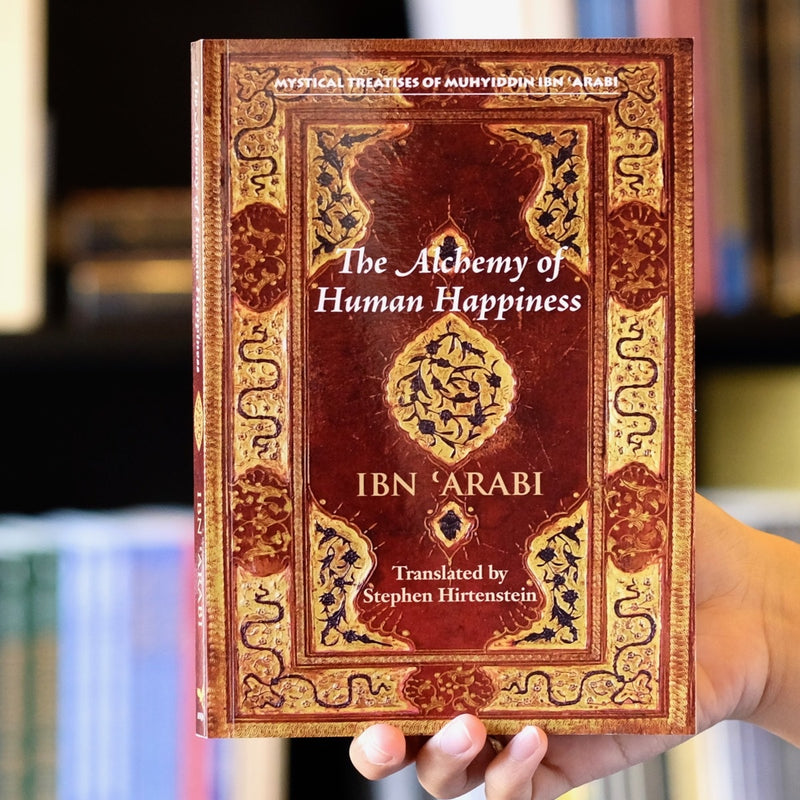 The Alchemy of Human Happiness