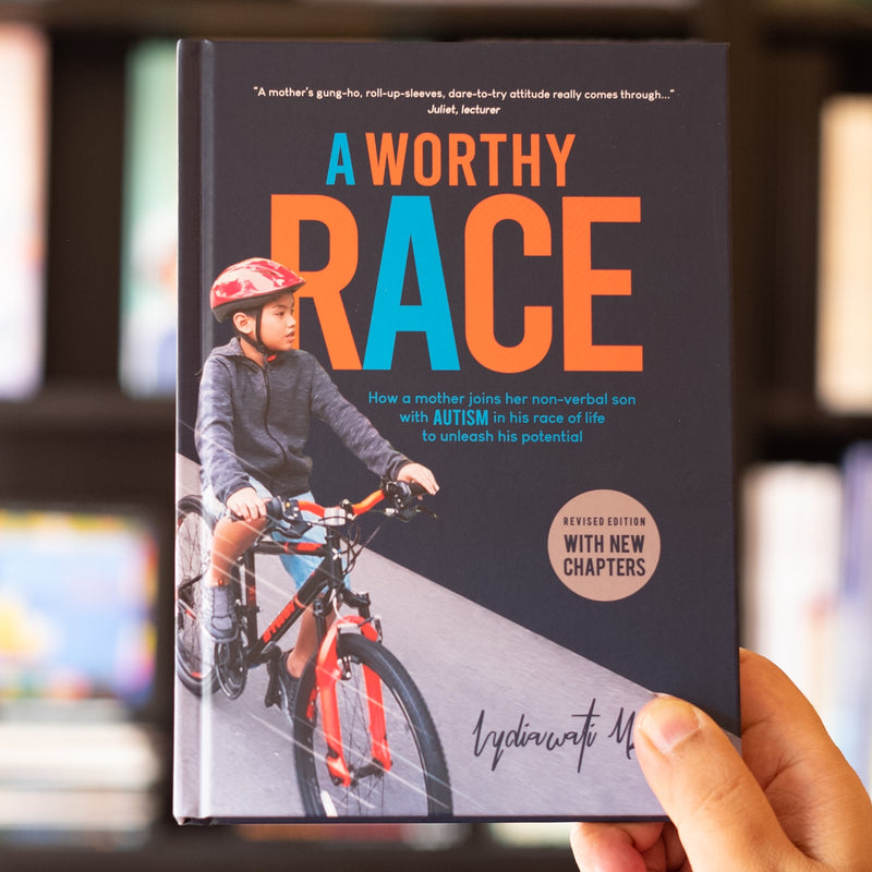 A Worthy Race