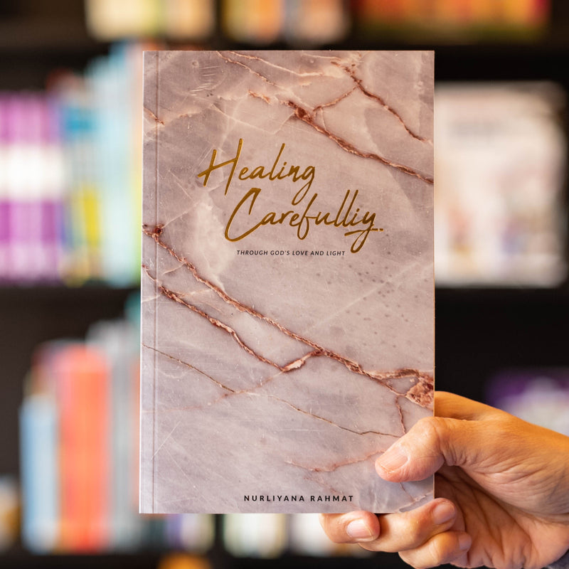 Healing Carefulliy