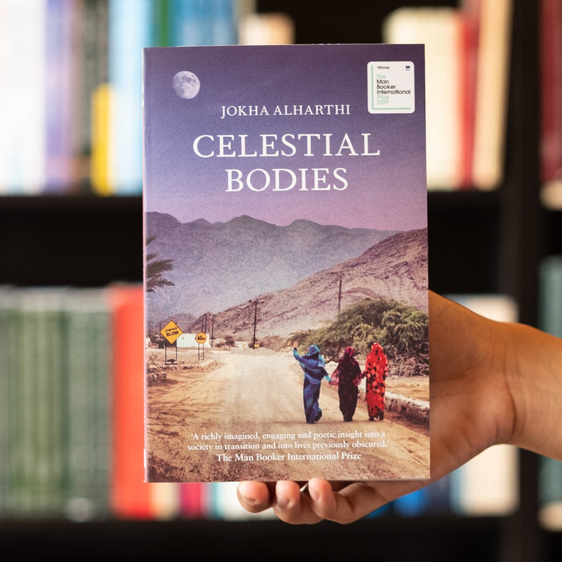 Celestial Bodies
