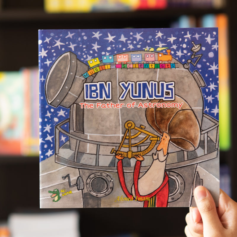 Ibn Yunus: The Father of Astronomy