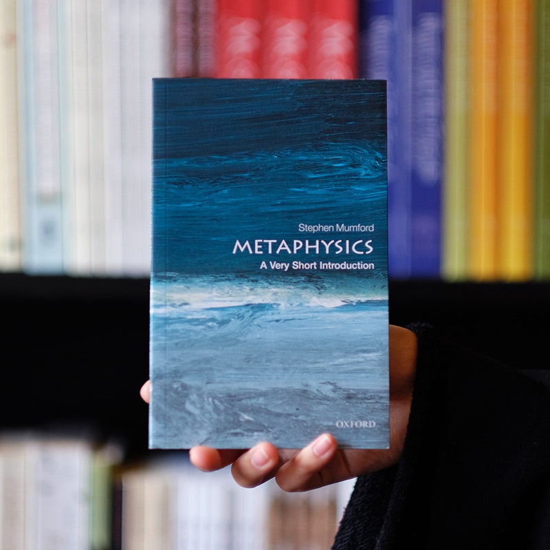 Metaphysics: A Very Short Introduction