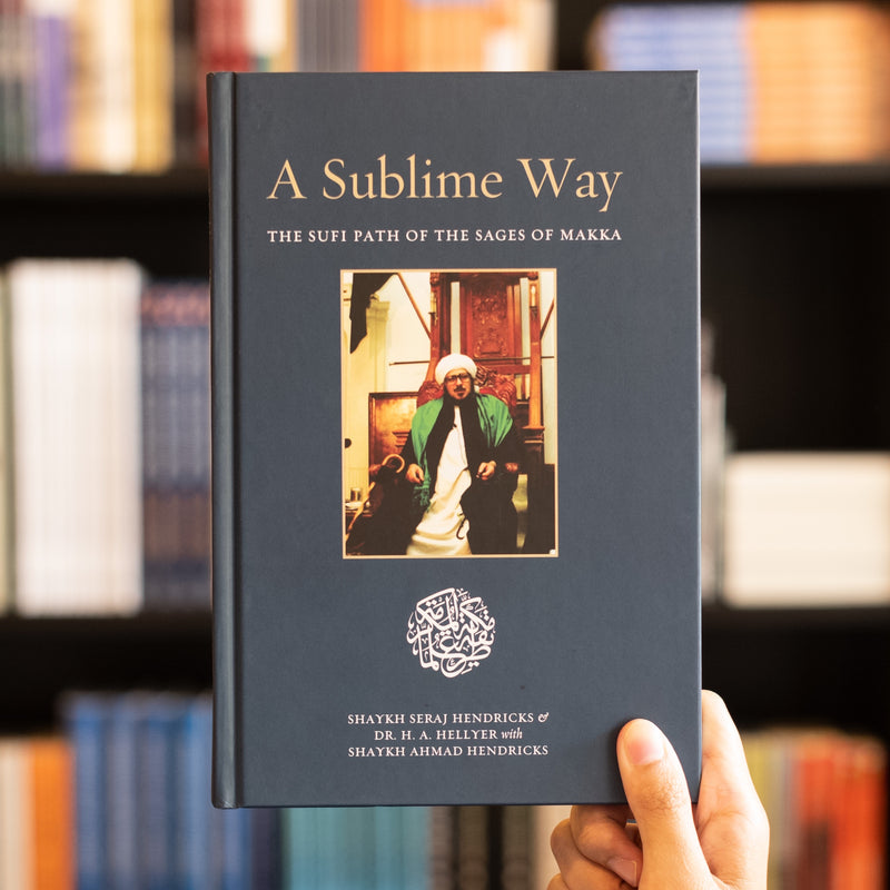 A Sublime Way