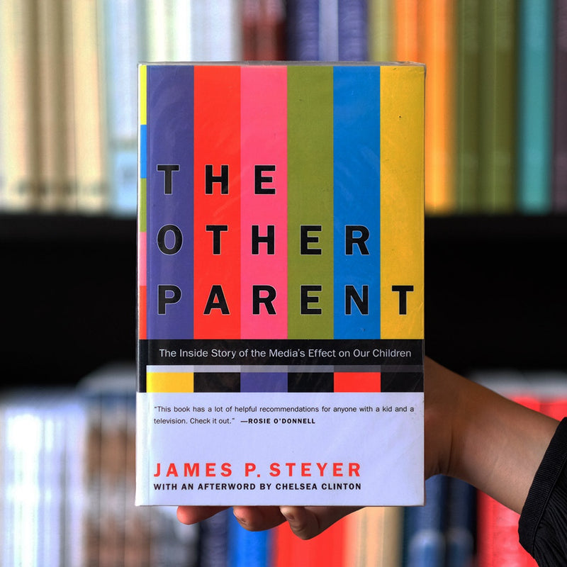 The Other Parent