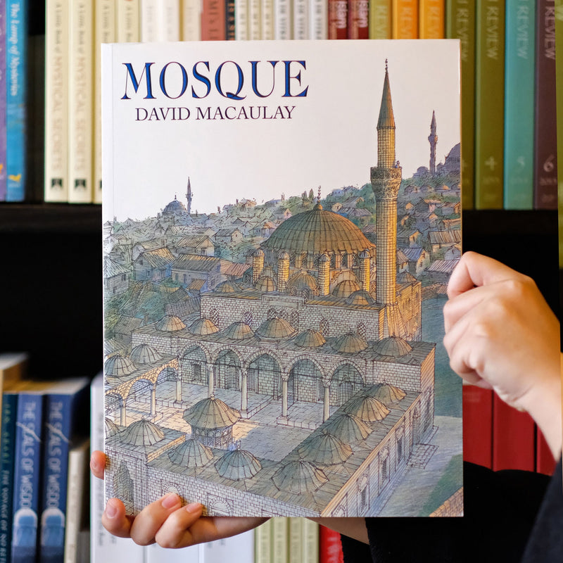 Mosque